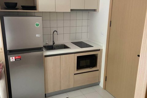 Apartment in Pattaya, Thailand 2 rooms № 179145 - photo 2