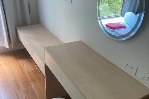Apartment in Pattaya, Thailand 2 rooms № 179145 - photo 7