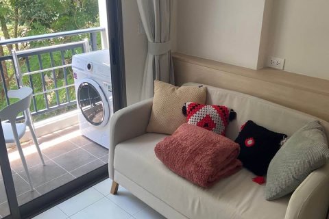Apartment in Pattaya, Thailand 2 rooms № 179145 - photo 3