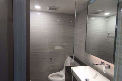 Eigentumswohnung in Pathum Wan, Bangkok, Thailand, 1 Schlafzimmer  № 47985 - Foto 8