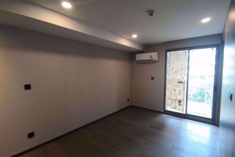 Eigentumswohnung in Pathum Wan, Bangkok, Thailand, 1 Schlafzimmer  № 47985 - Foto 2