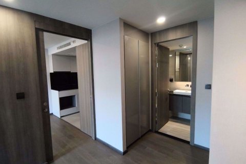 Eigentumswohnung in Pathum Wan, Bangkok, Thailand, 1 Schlafzimmer  № 47985 - Foto 6