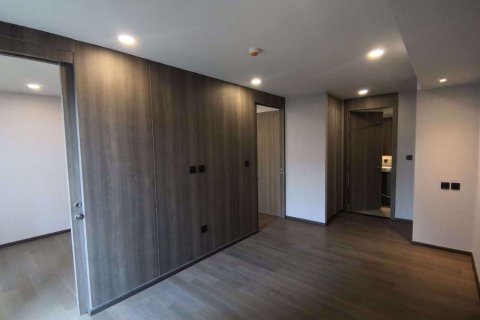 Eigentumswohnung in Pathum Wan, Bangkok, Thailand, 1 Schlafzimmer  № 47985 - Foto 5