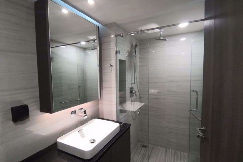 Eigentumswohnung in Pathum Wan, Bangkok, Thailand, 1 Schlafzimmer  № 47985 - Foto 7