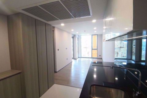 Eigentumswohnung in Pathum Wan, Bangkok, Thailand, 1 Schlafzimmer  № 47985 - Foto 3