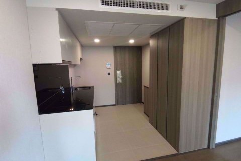 Eigentumswohnung in Pathum Wan, Bangkok, Thailand, 1 Schlafzimmer  № 47985 - Foto 4