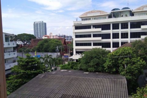 Eigentumswohnung in Pathum Wan, Bangkok, Thailand, 1 Schlafzimmer  № 47985 - Foto 9