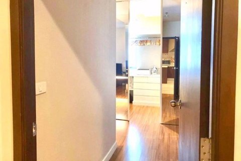 Condominio de 2 dormitorios en Pathum Wan, Bangkok, Tailandia № 47980 - foto 4