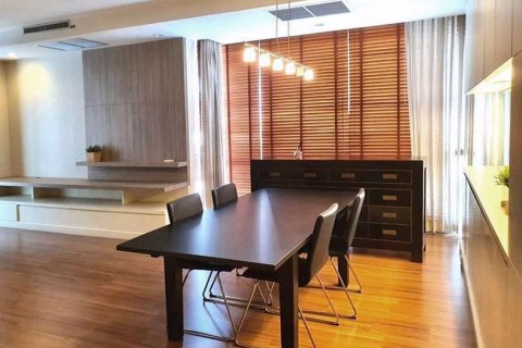 Condominio de 2 dormitorios en Pathum Wan, Bangkok, Tailandia № 47980 - foto 2