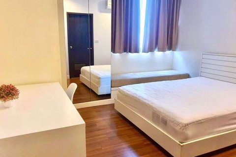 Condominio de 2 dormitorios en Pathum Wan, Bangkok, Tailandia № 47980 - foto 6