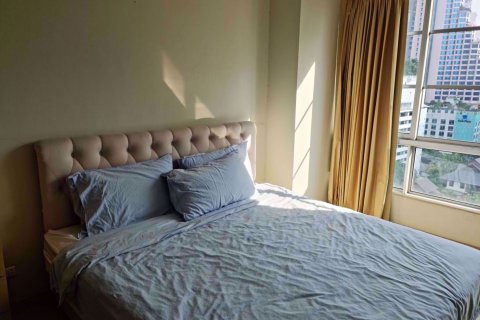 Condo à Khlong Toei, Bangkok, Thaïlande, 2 chambres № 47981 - photo 6