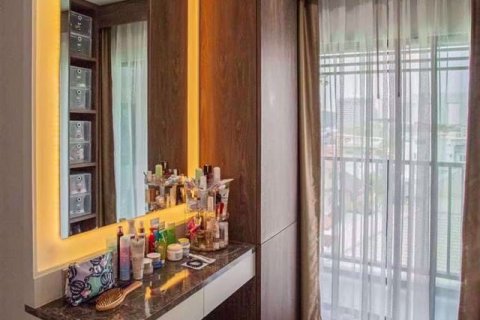 Condominio de 1 dormitorio en Chatuchak, Bangkok, Tailandia № 47984 - foto 10