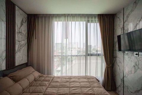Condominio de 1 dormitorio en Chatuchak, Bangkok, Tailandia № 47984 - foto 8