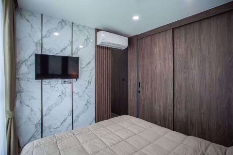 Condominio de 1 dormitorio en Chatuchak, Bangkok, Tailandia № 47984 - foto 7
