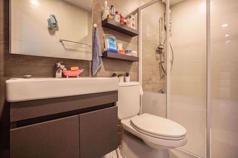 Condominio de 1 dormitorio en Chatuchak, Bangkok, Tailandia № 47984 - foto 11