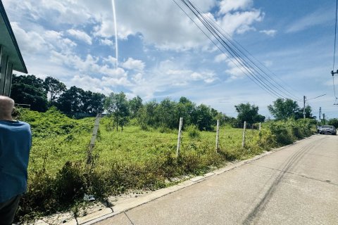 Terrain à Rayong, Thaïlande 3200 m2 № 163516 - photo 5