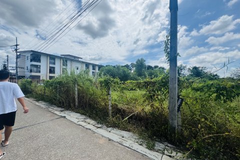Terrain à Rayong, Thaïlande 3200 m2 № 163516