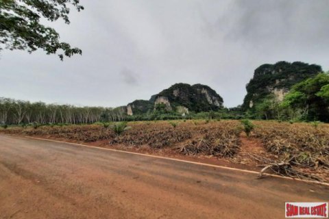 Estudio en Ao Nang, Tailandia № 194042