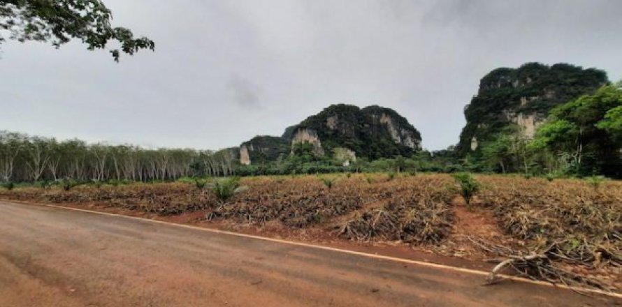 Estudio en Ao Nang, Tailandia № 194042