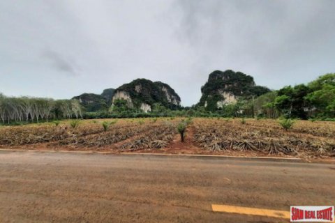 Estudio en Ao Nang, Tailandia № 194042 - foto 3