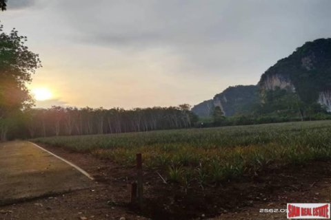 Estudio en Ao Nang, Tailandia № 194042 - foto 4
