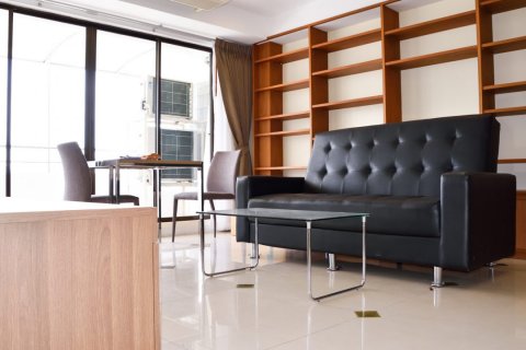 Condominio de 2 dormitorios en Bangkok, Tailandia № 65851