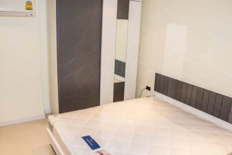 Condominio de 1 dormitorio en Bangkok, Tailandia № 65852 - foto 6