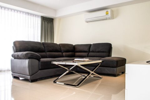Condominio de 1 dormitorio en Bangkok, Tailandia № 65852 - foto 2