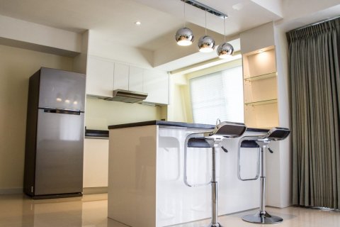 Condominio de 1 dormitorio en Bangkok, Tailandia № 65852 - foto 8