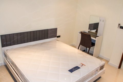 Condominio de 1 dormitorio en Bangkok, Tailandia № 65852 - foto 5