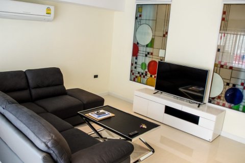 Condominio de 1 dormitorio en Bangkok, Tailandia № 65852 - foto 3