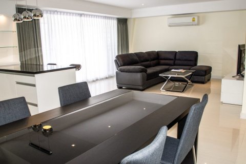 Condo in Bangkok, Thailand, 1 bedroom  № 65852