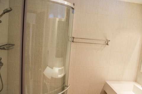 Condominio de 1 dormitorio en Bangkok, Tailandia № 65852 - foto 10