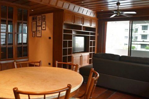 Condominio de 2 dormitorios en Bangkok, Tailandia № 65850 - foto 3