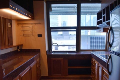 Condominio de 2 dormitorios en Bangkok, Tailandia № 65850 - foto 9
