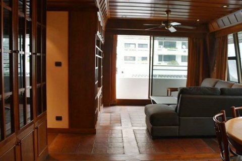 Condominio de 2 dormitorios en Bangkok, Tailandia № 65850 - foto 2