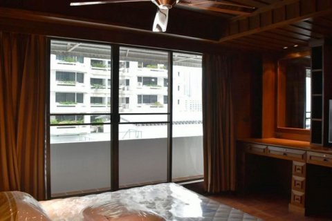 Condominio de 2 dormitorios en Bangkok, Tailandia № 65850 - foto 7