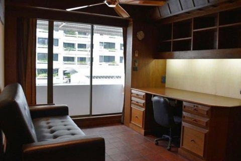 Condominio de 2 dormitorios en Bangkok, Tailandia № 65850 - foto 4