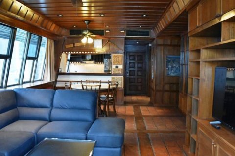 Condominio de 2 dormitorios en Bangkok, Tailandia № 65850