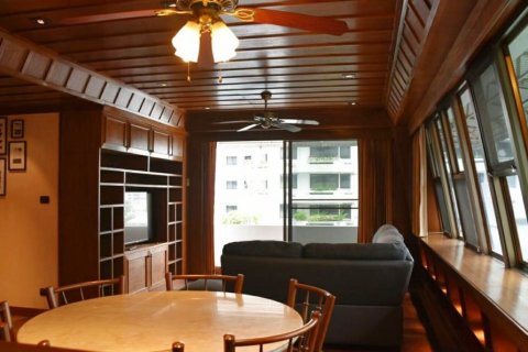 Condominio de 2 dormitorios en Bangkok, Tailandia № 65850 - foto 5