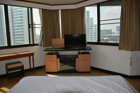 Condominio de 2 dormitorios en Bangkok, Tailandia № 65849 - foto 9