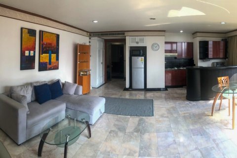 Condominio de 2 dormitorios en Bangkok, Tailandia № 65849 - foto 4