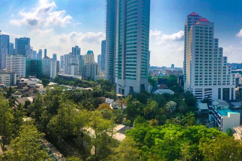 Condo in Bangkok, Thailand, 2 bedrooms  № 65849