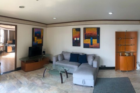Condominio de 2 dormitorios en Bangkok, Tailandia № 65849 - foto 3