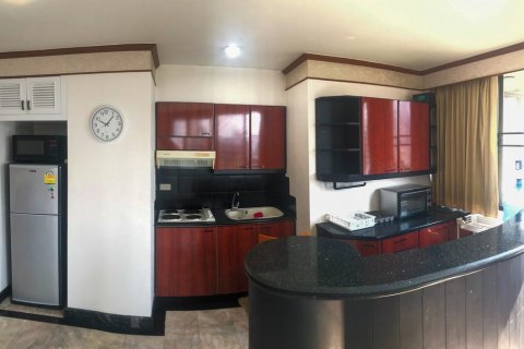 Condominio de 2 dormitorios en Bangkok, Tailandia № 65849 - foto 5