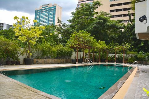 Condominio de 2 dormitorios en Bangkok, Tailandia № 65849 - foto 15