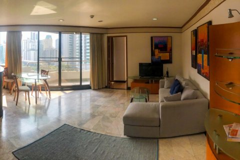 Condominio de 2 dormitorios en Bangkok, Tailandia № 65849 - foto 2