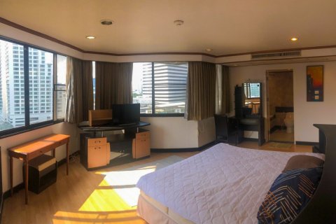 Condominio de 2 dormitorios en Bangkok, Tailandia № 65849 - foto 7