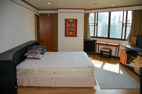 Condominio de 2 dormitorios en Bangkok, Tailandia № 65849 - foto 8