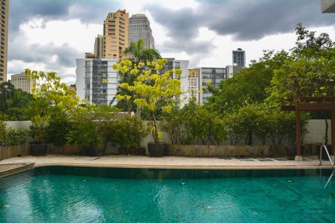 Condominio de 2 dormitorios en Bangkok, Tailandia № 65849 - foto 16